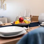 Jonte Апартаменты