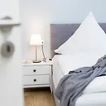 Апартаменты Jonte