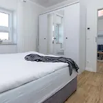 Апартаменты Jonte *