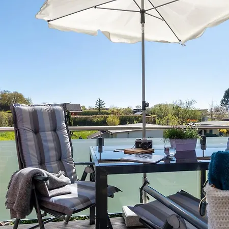 Jonte Apartmán Sassnitz