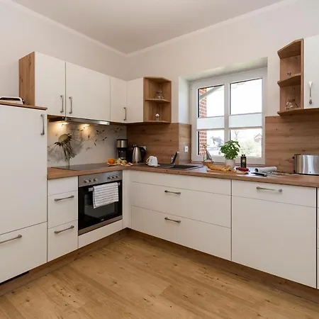 Jonte Appartement Sassnitz