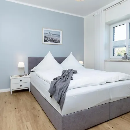 Appartement Jonte